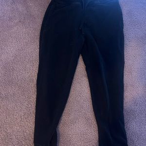 american eagle sweat pants